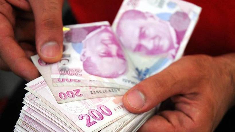 Emekli promosyon ödemesi 20 bin lirayı geçti! Maaşa ek 20 bin lira ödeme yapılacak 3